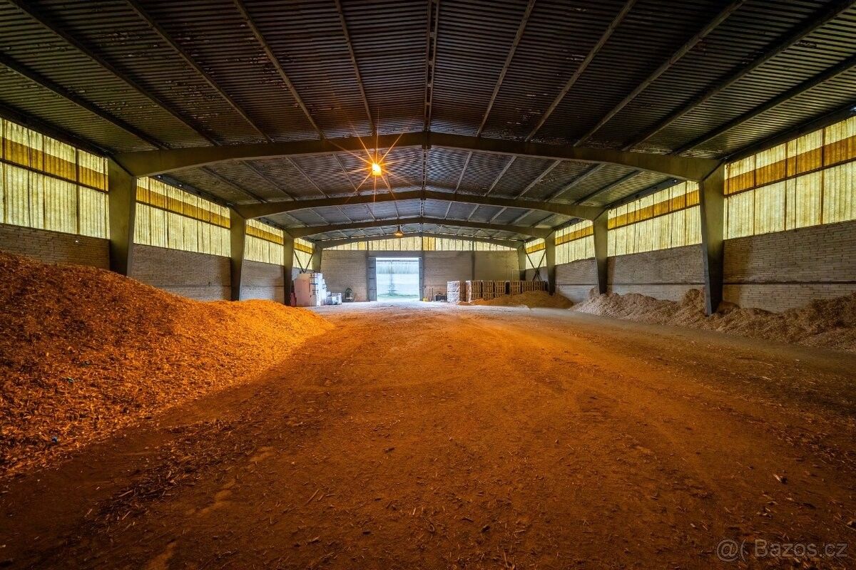 Sklady, Brno, 602 00