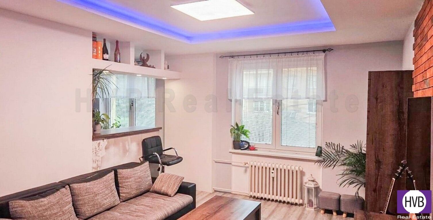 Prodej byt 3+1 - Frenštát pod Radhoštěm, 66 m²