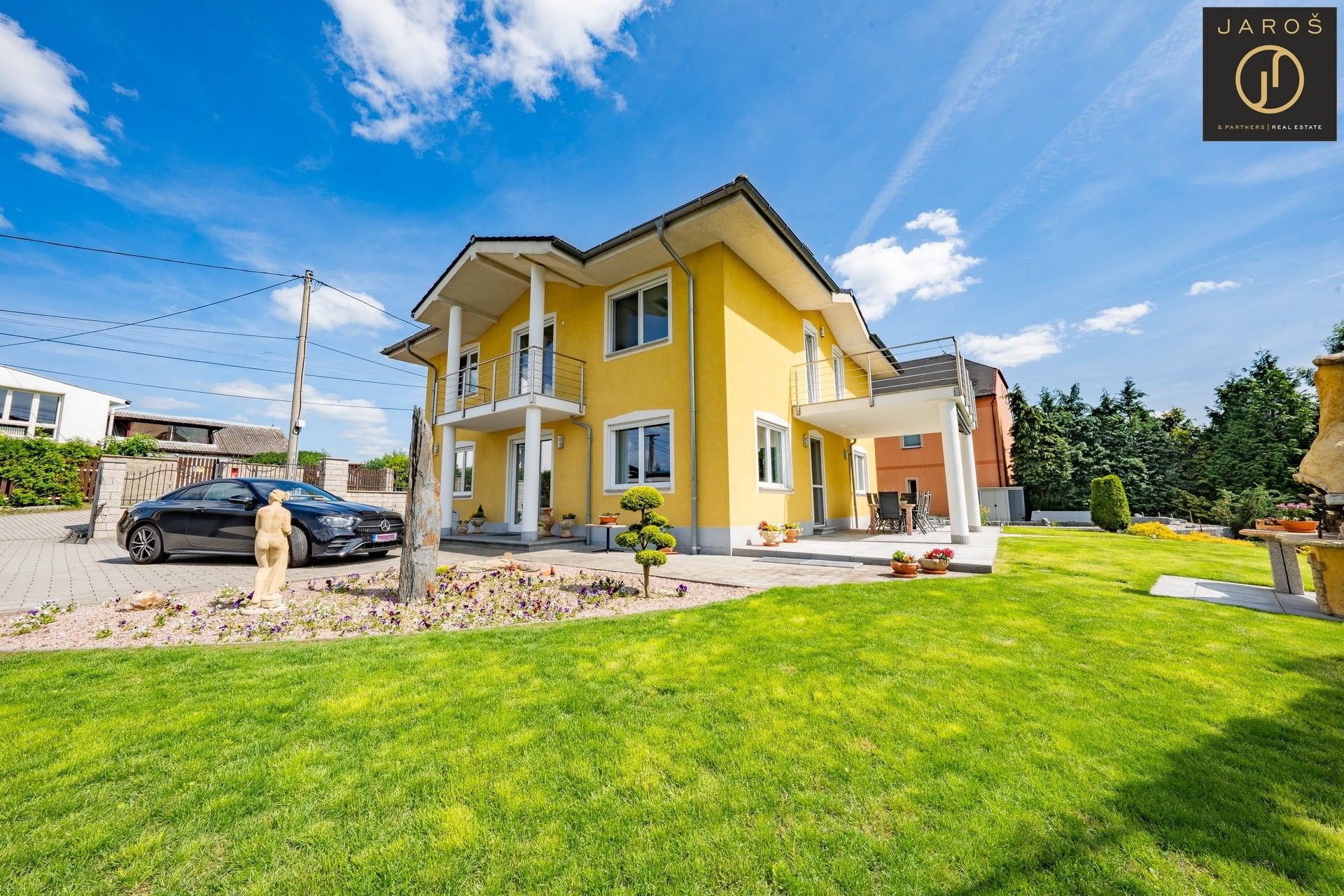 Rodinné domy, Všeborovice, Dalovice, 315 m²