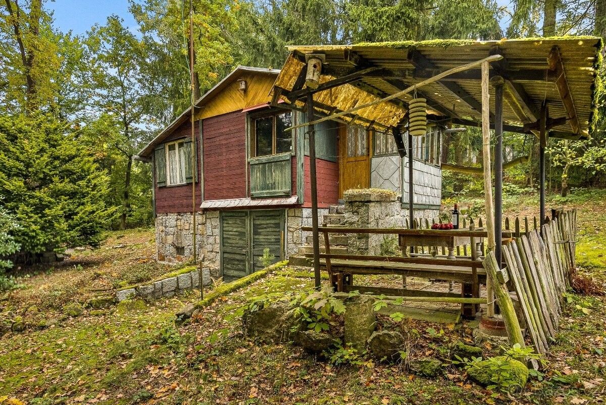 Pozemky pro bydlení, Jevany, 281 66