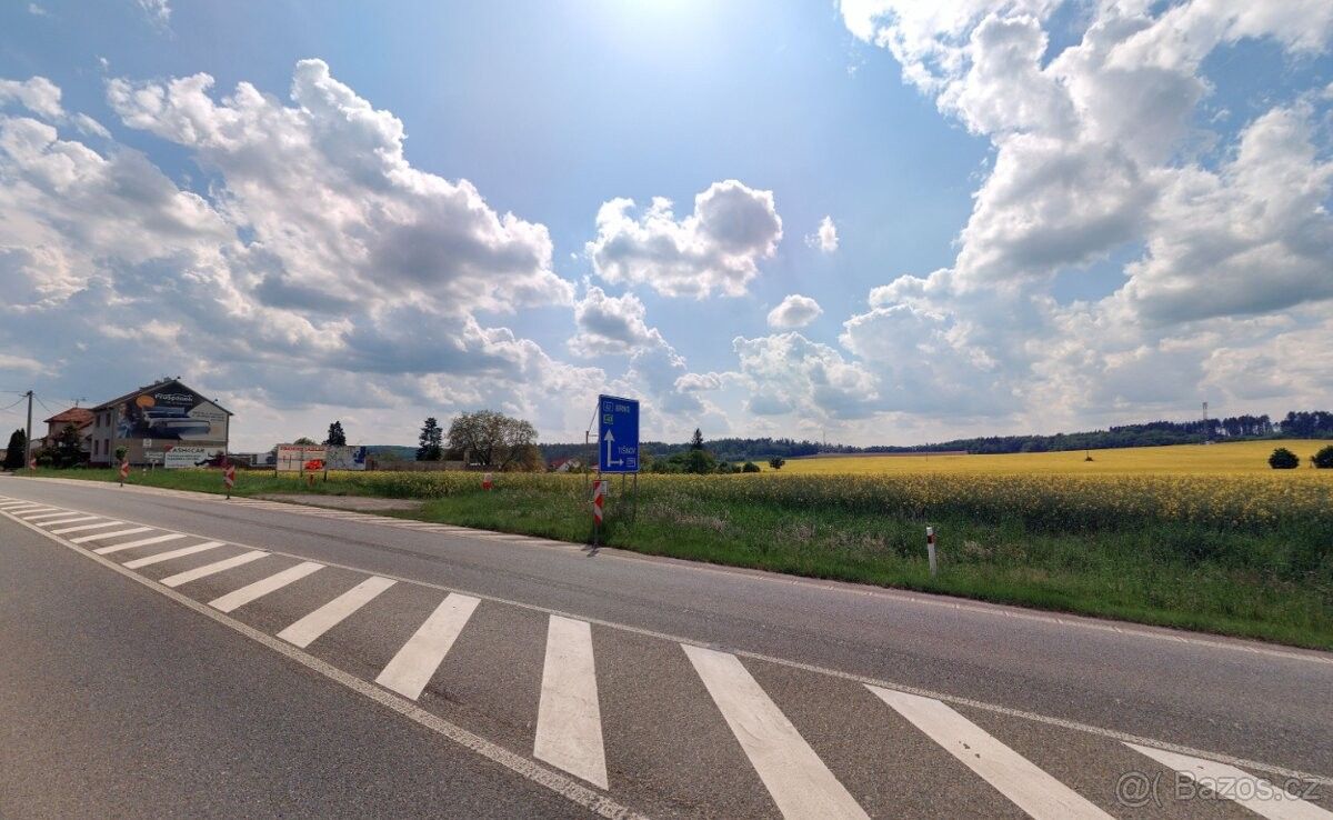 Pozemky pro bydlení, Lipůvka, 679 22