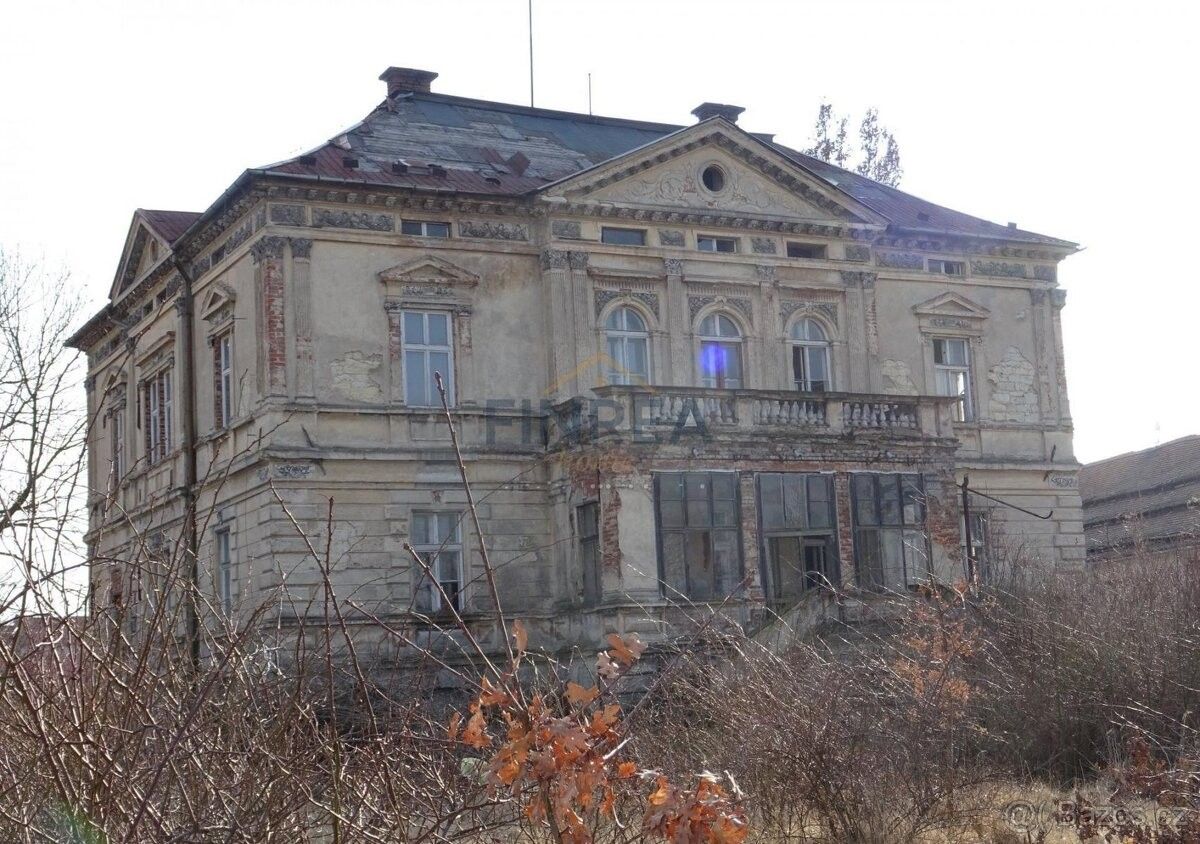 Rodinné domy, Bitozeves, 438 01