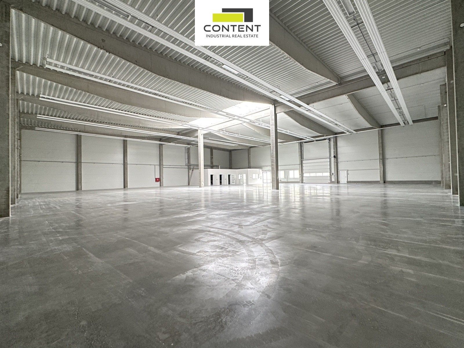 Výrobní prostory, Čekanice, Tábor, 1 300 m²