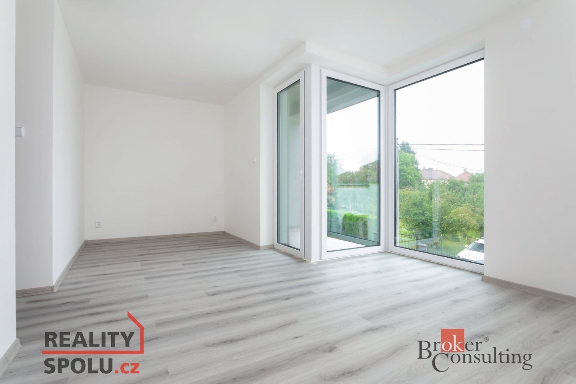 Prodej rodinný dům - Lesní, Ludgeřovice, 104 m²