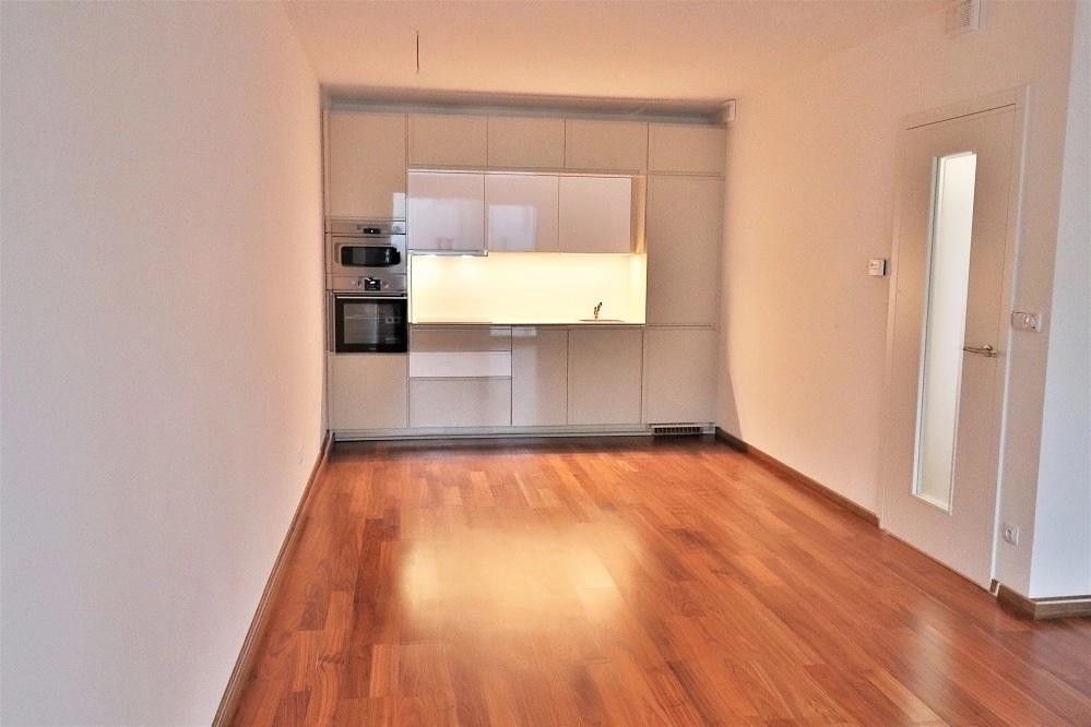2+kk, Počernická, Praha, 48 m²