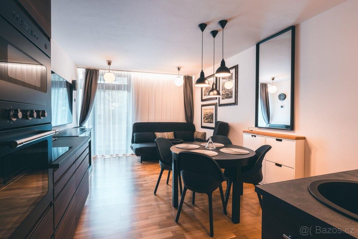 Byty, Železná Ruda, 340 04