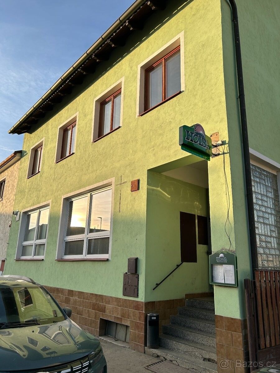 Byty, Přeštice, 334 01