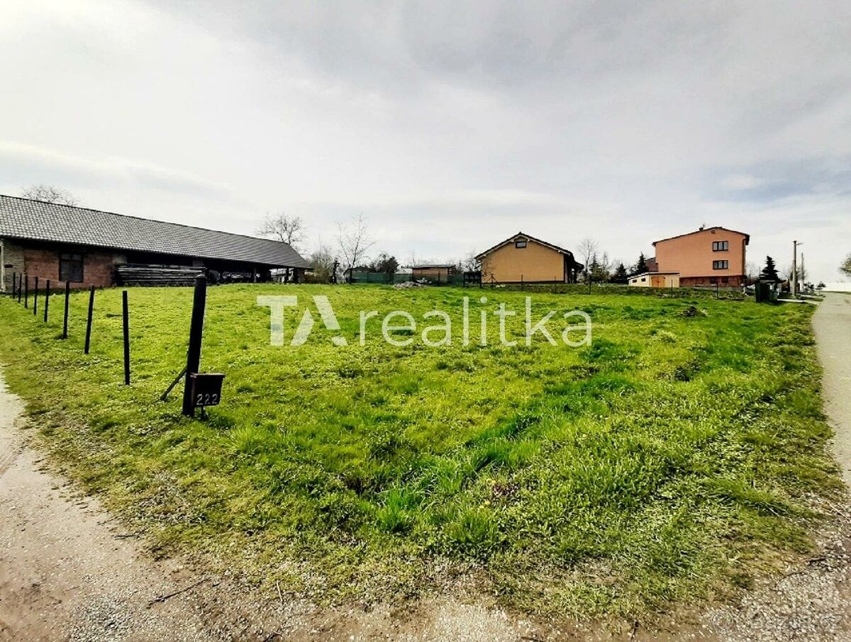 Pozemky pro bydlení, Český Těšín, 737 01, 1 000 m²