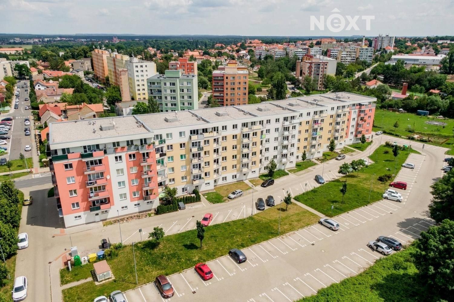 Ostatní, Kralupská, Brandýs nad Labem-Stará Boleslav, 16 m²