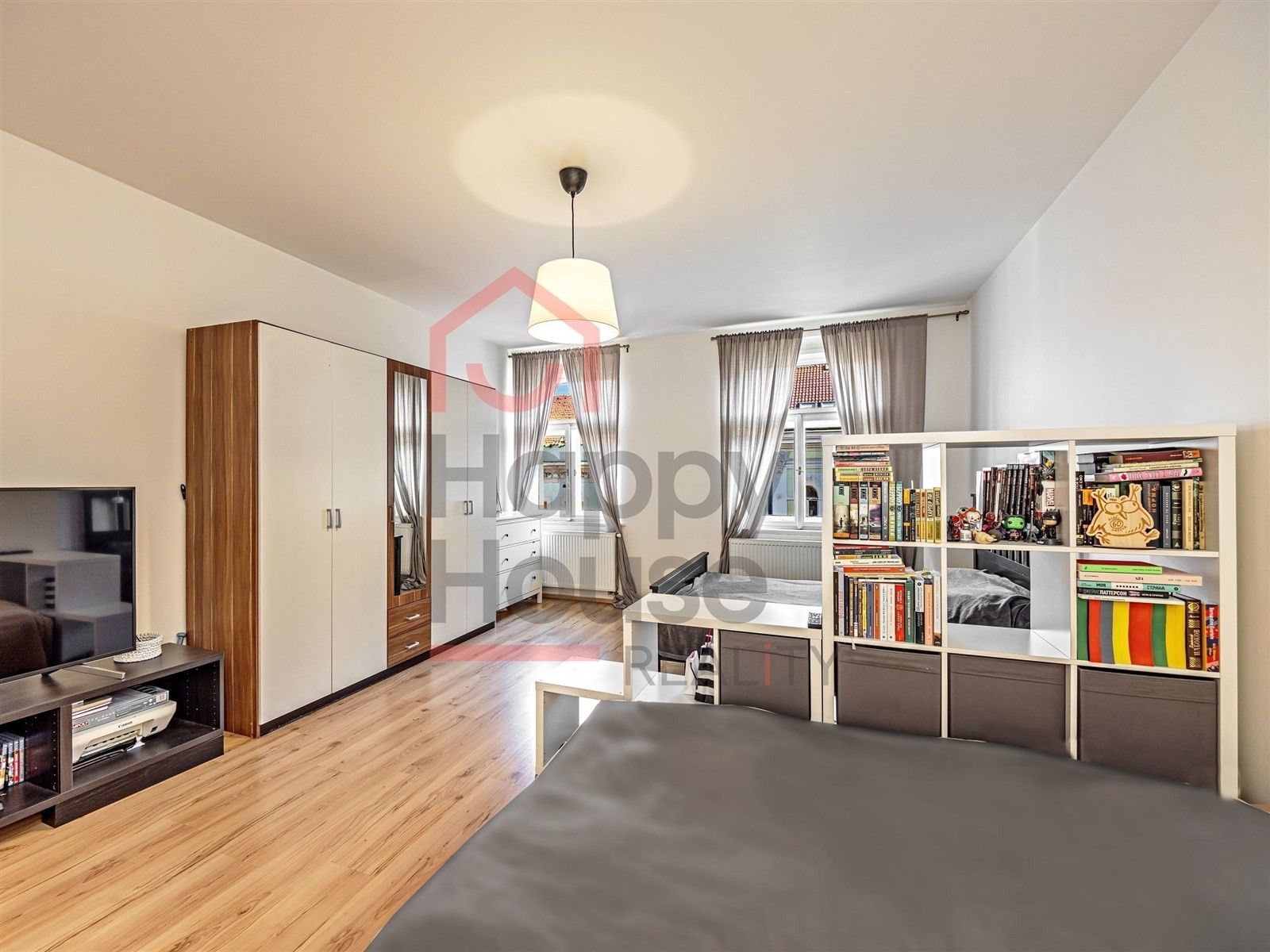 2+kk, Italská, Praha, 60 m²