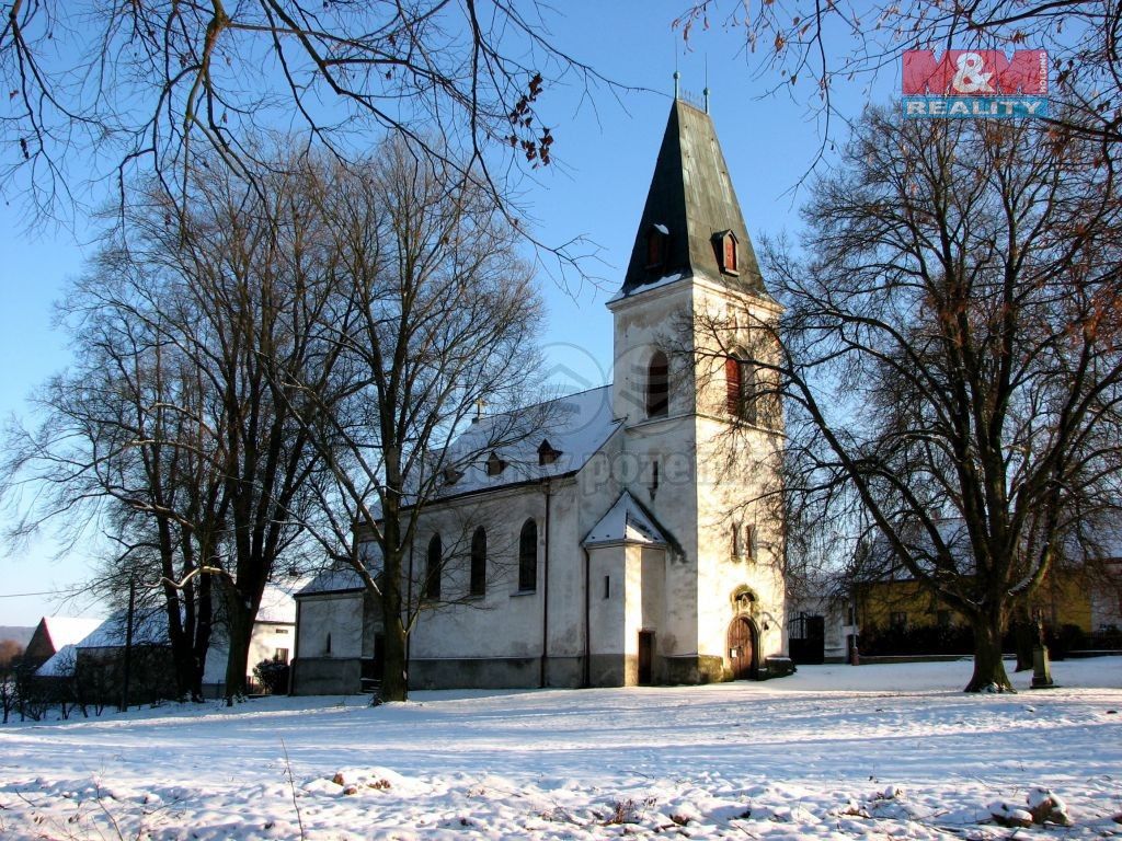 Prodej zemědělský pozemek - Zbiroh, 338 08, 39 331 m²