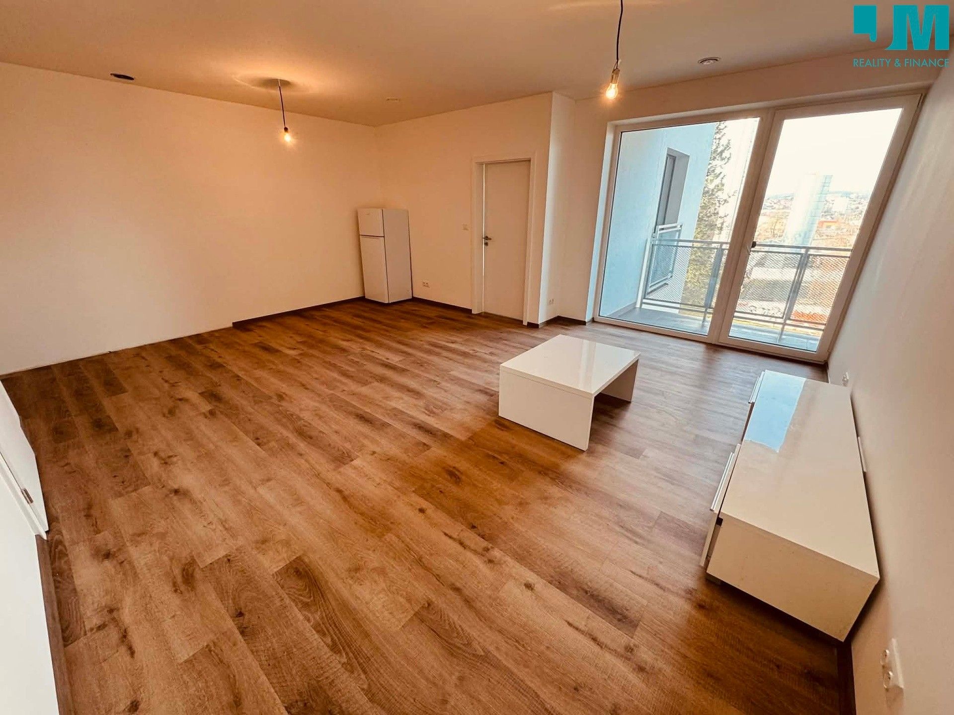 2+kk, Okružní, Jihlava, 52 m²