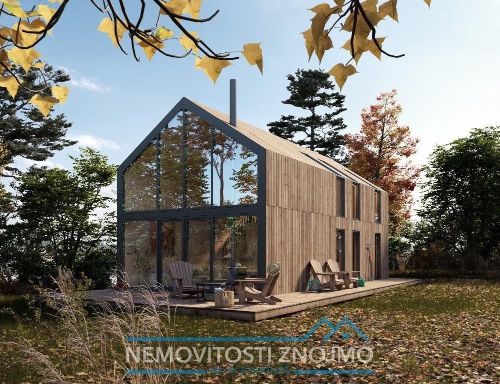 Rodinné domy, Vranov nad Dyjí, 671 03