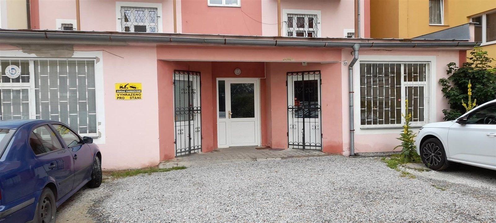 Pronájem obchodní prostory - Lidická, Strakonice, 59 m²