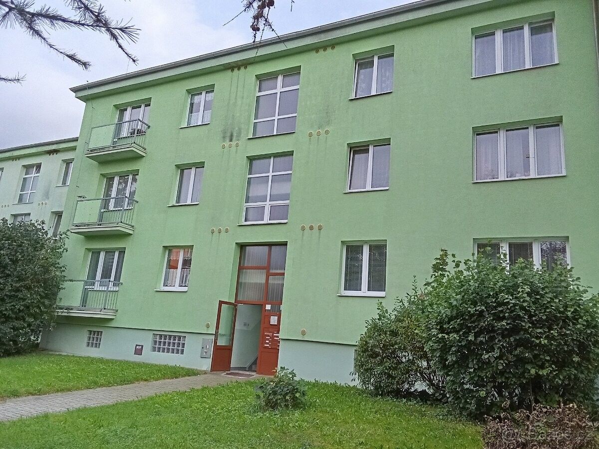 3+1, Teplice, 415 03, 60 m²