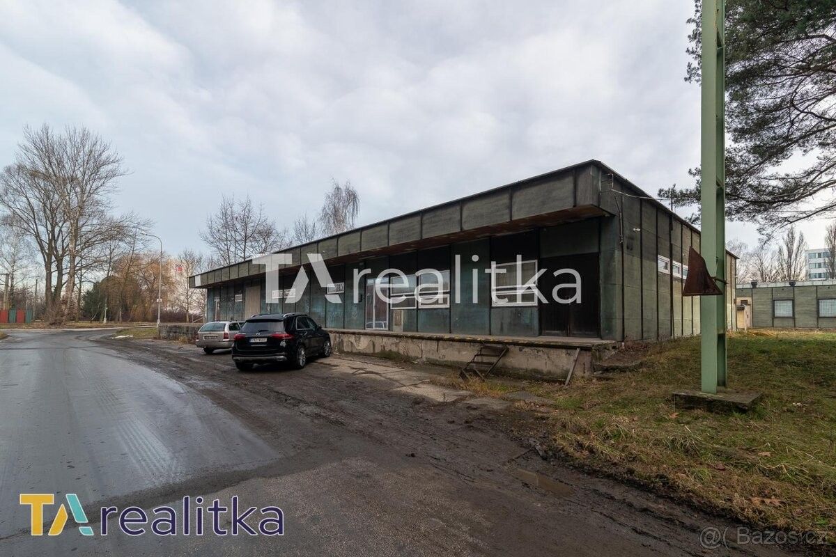 Sklady, Dětmarovice, 735 71