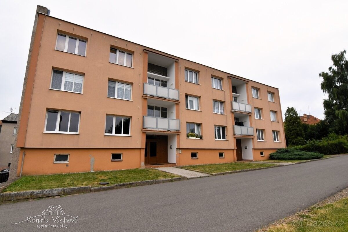 Byty, Petrovice u Rakovníka, 270 35