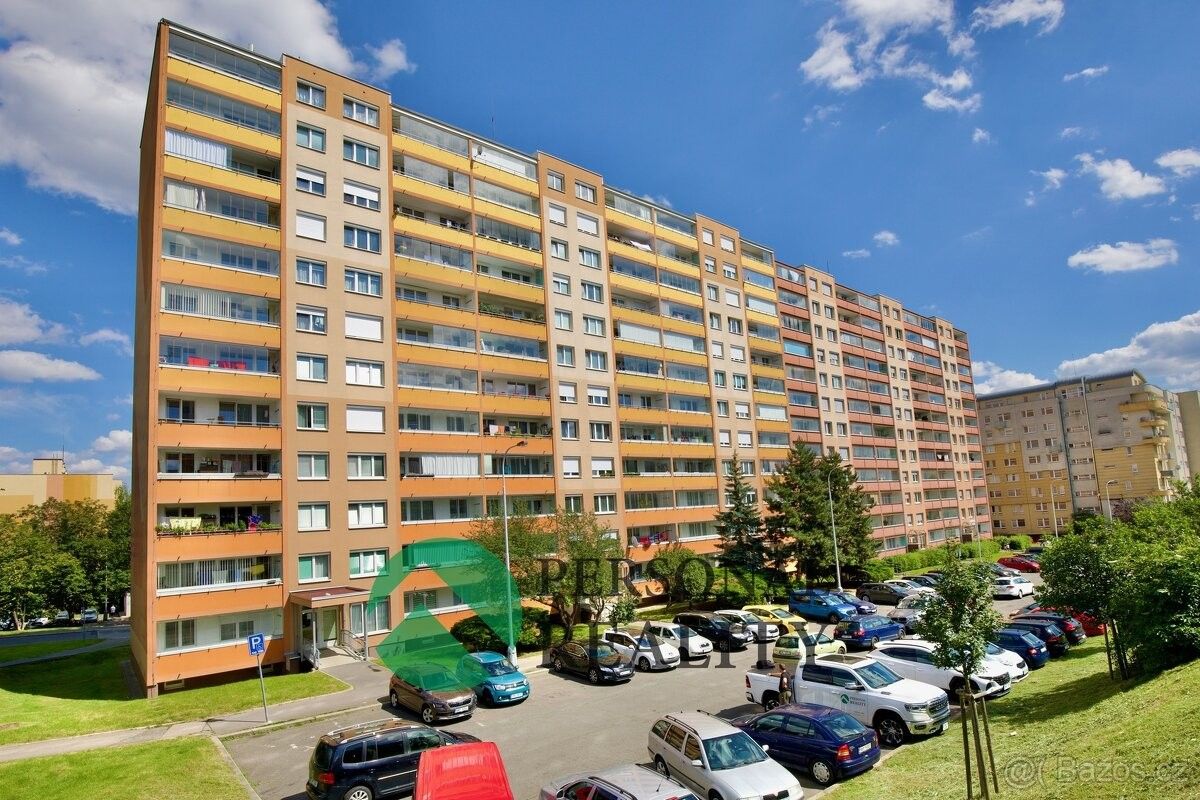 2+kk, Praha, 163 00, 44 m²