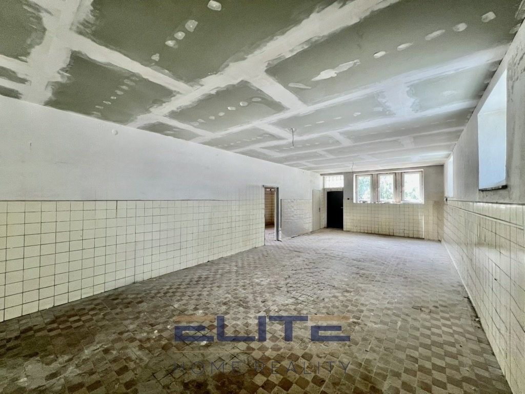 Výrobní prostory, Kateřinská, Liberec, 88 m²