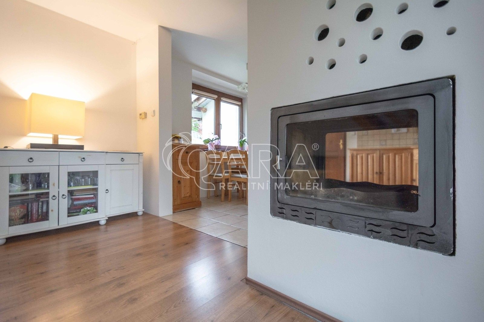 Rodinné domy, Hostín, 173 m²