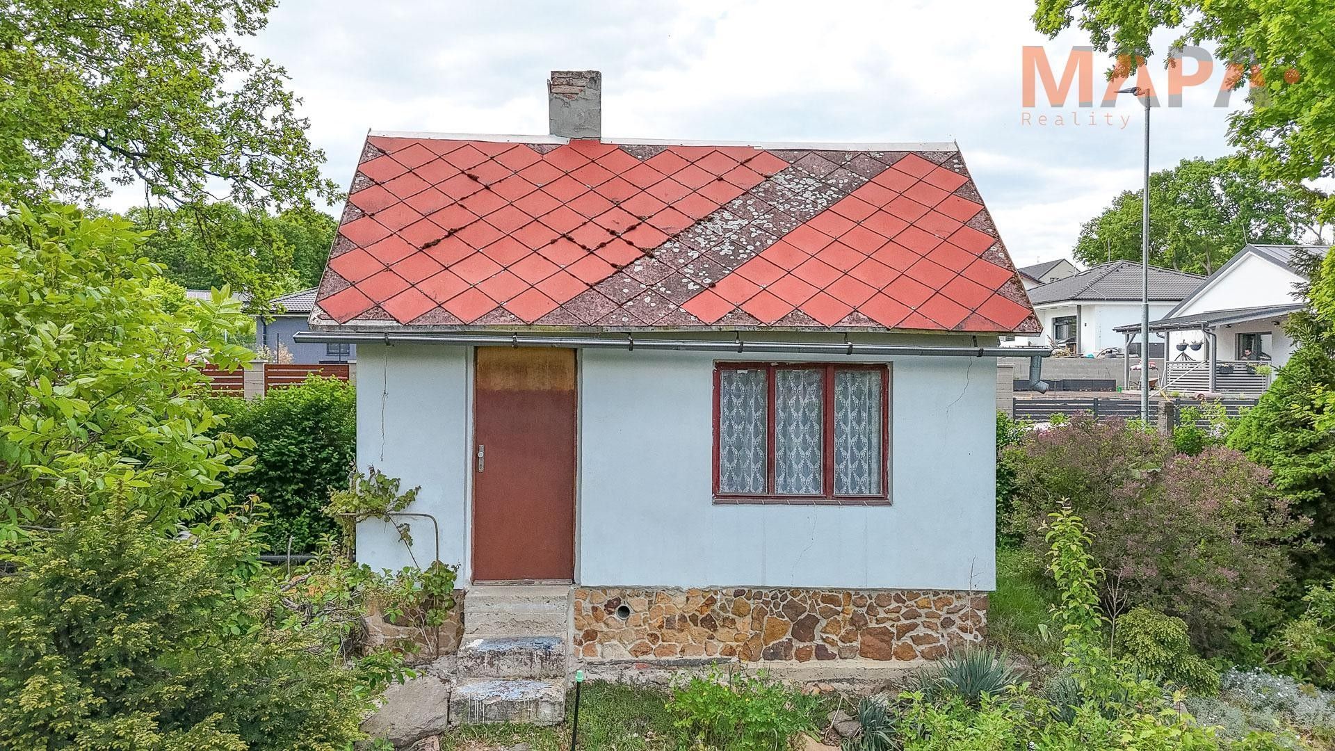 Zahrady, Ke Koupališti, Jirkov