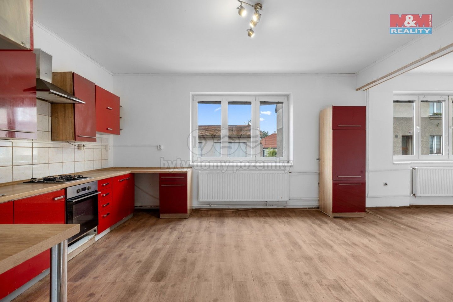 Prodej rodinný dům - Bezručova, Louny, 168 m²