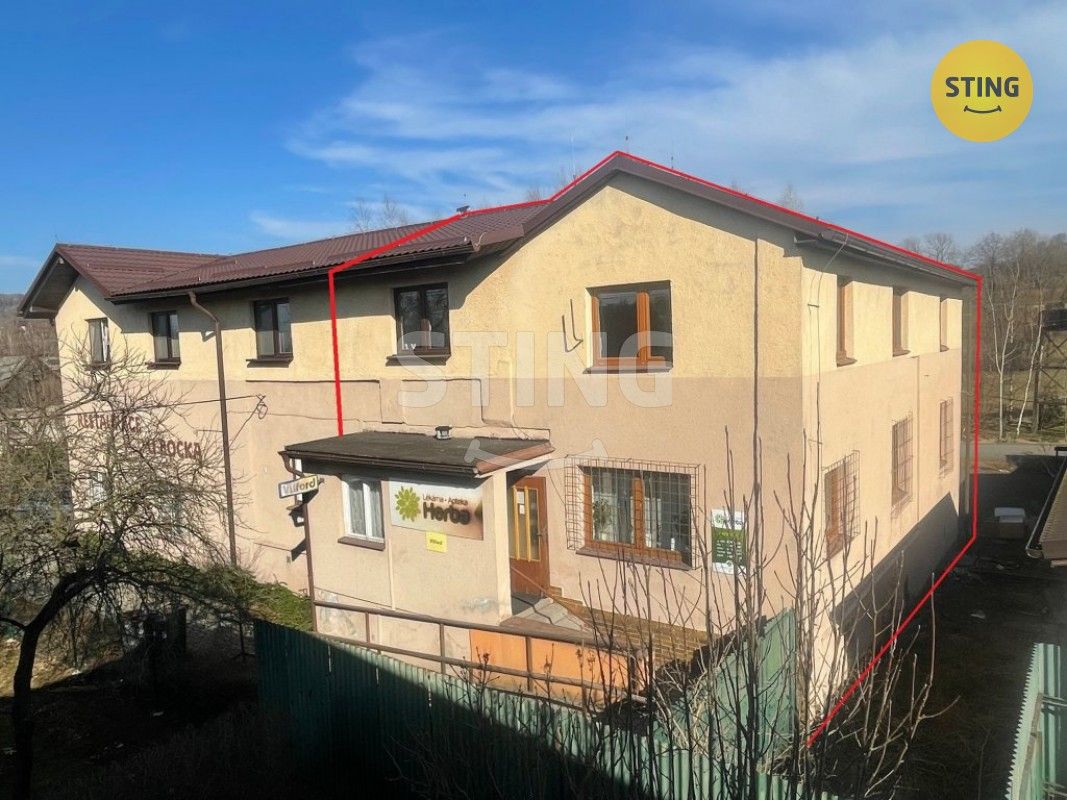 Prodej ostatní - Vendryně, 739 94