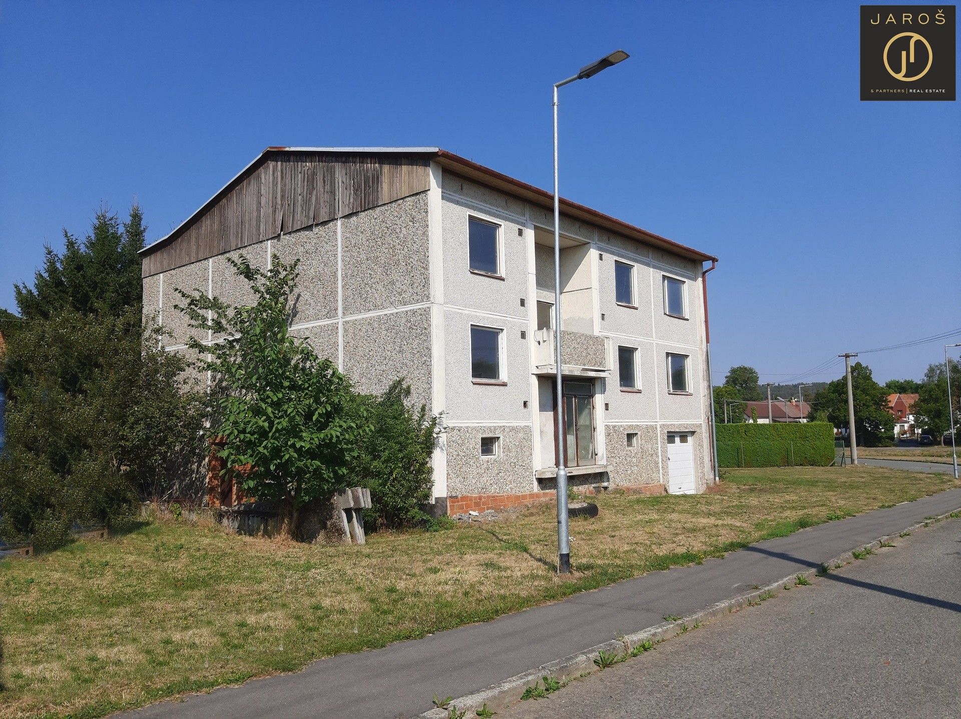 Ostatní, Kokašice, 520 m²