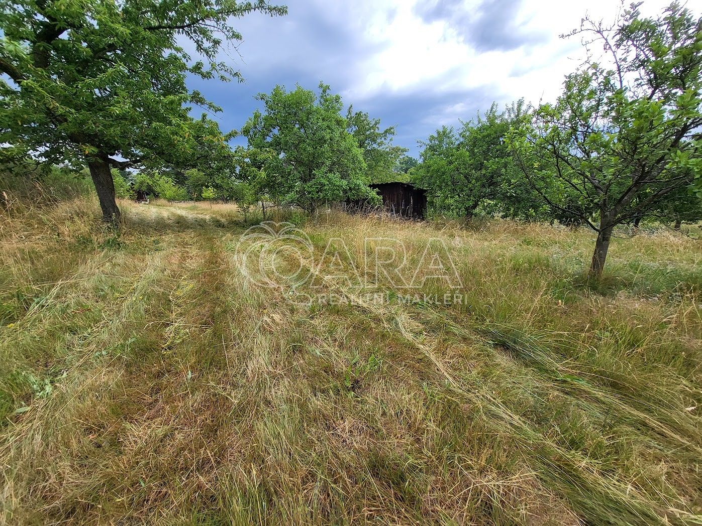 Prodej pozemek pro bydlení - Zdechovice, 2 m²