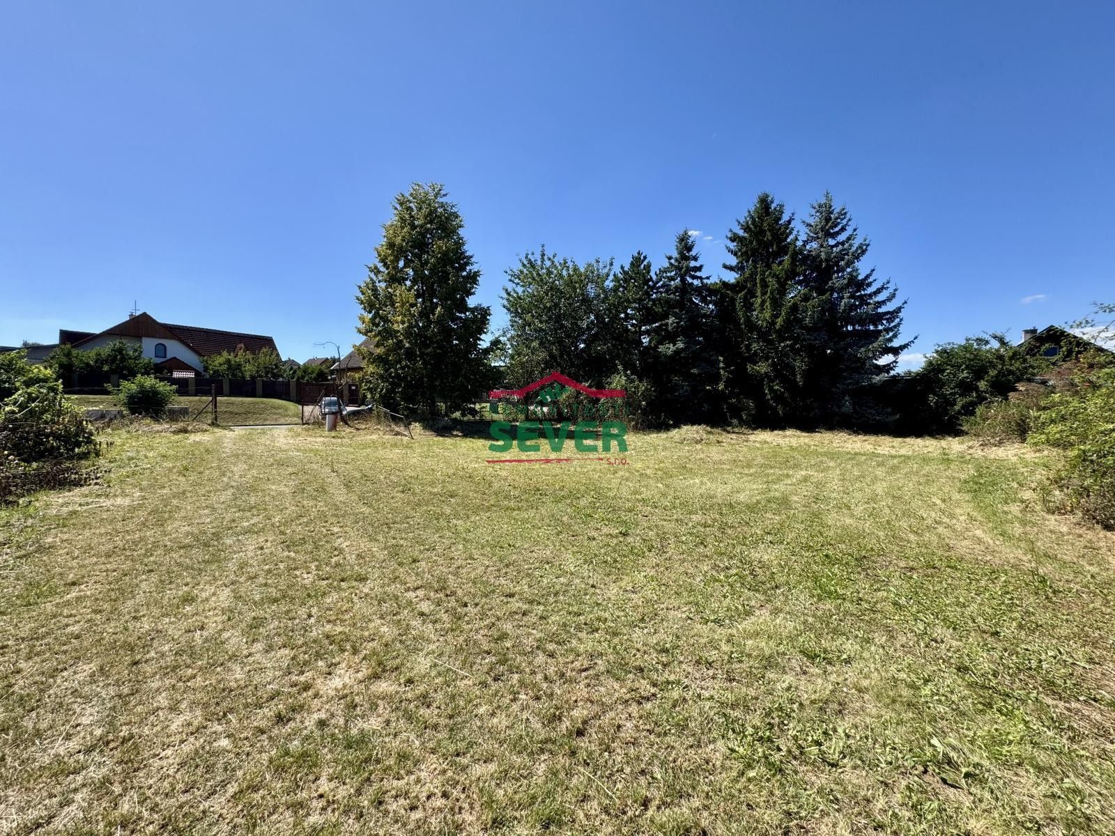 Pozemky pro bydlení, Mostecká, Most, 2 355 m²