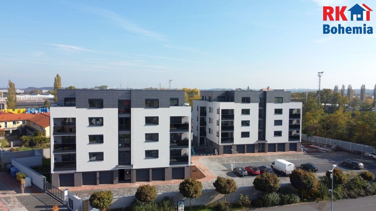 2+kk, Klučovská, Český Brod, 62 m²