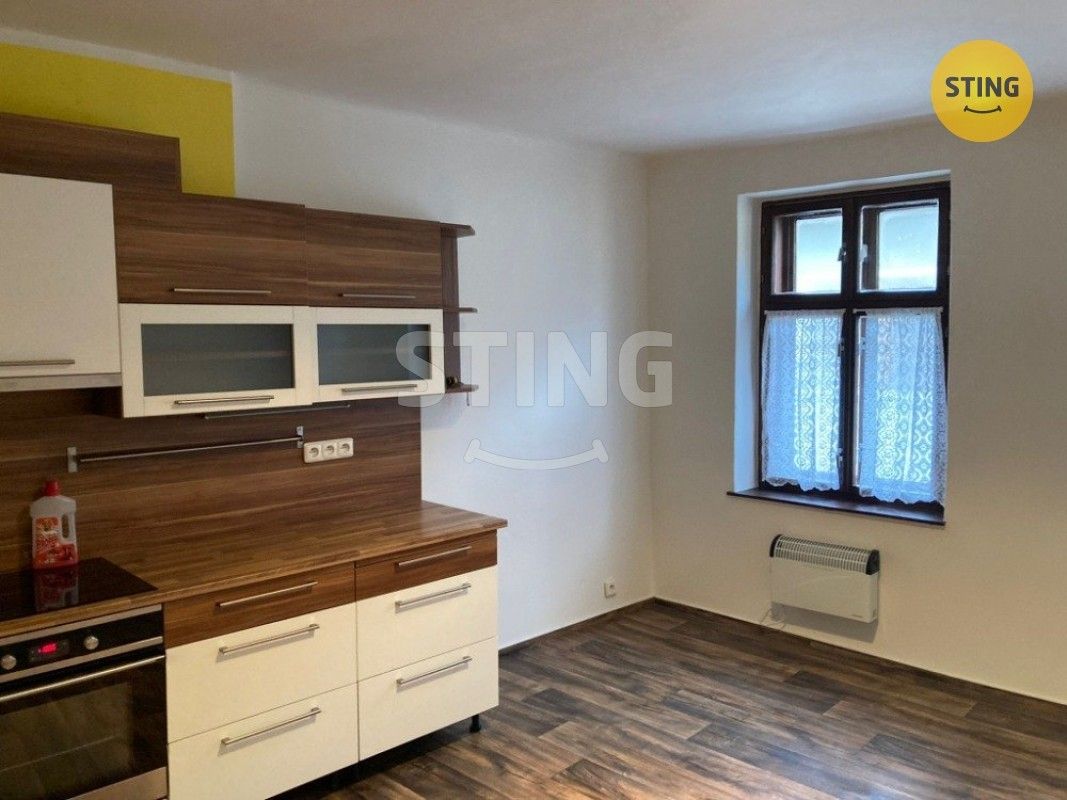 1+kk, Stará, Lipník nad Bečvou, 26 m²