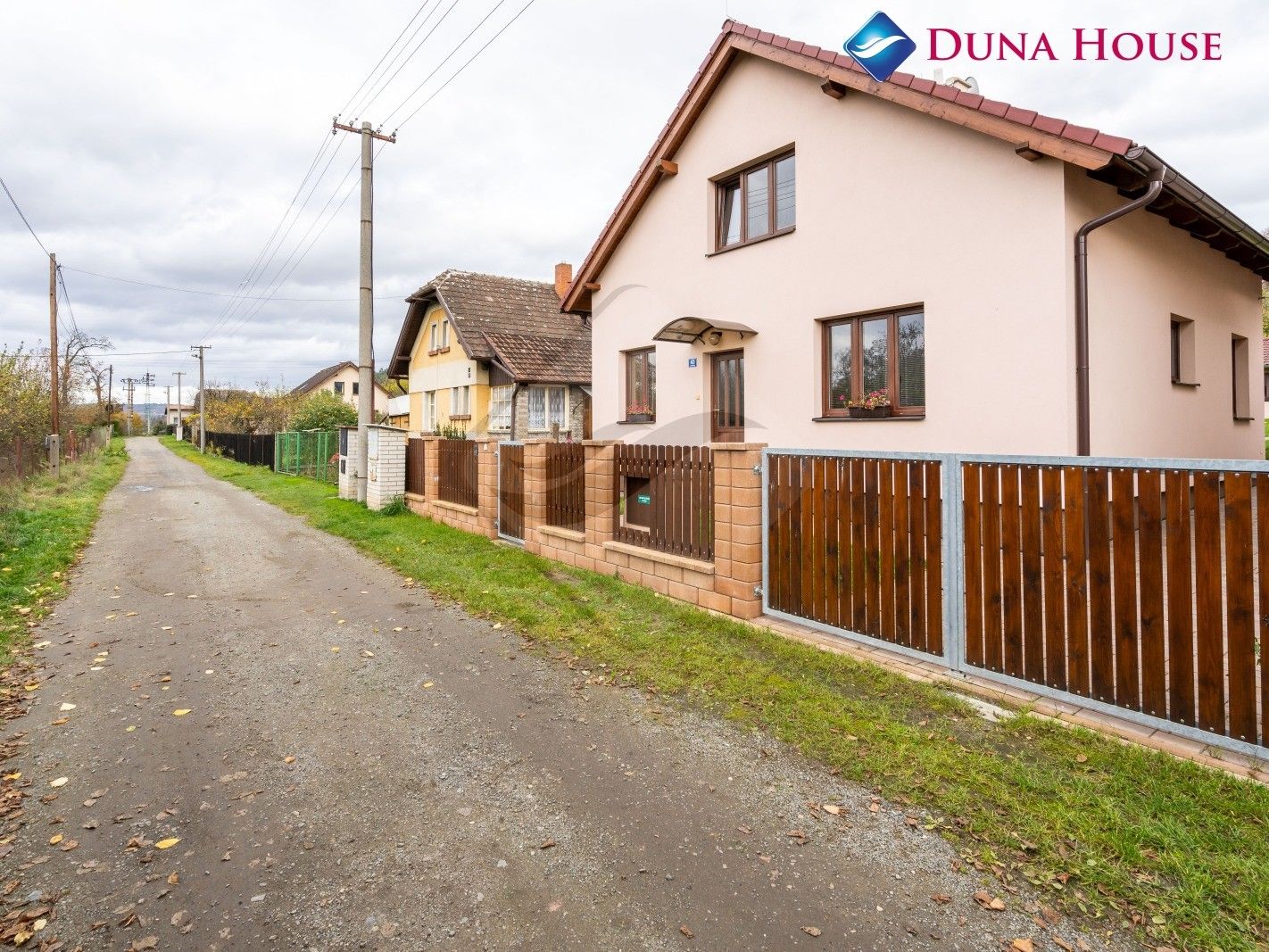 Prodej rodinný dům - Jiráskova, Lštění, 131 m²