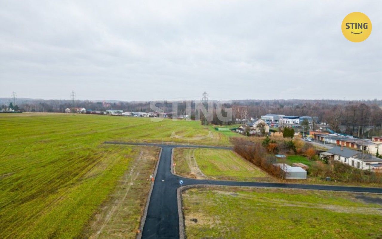 Pozemky pro bydlení, Prostřední Suchá, Havířov, 300 m²