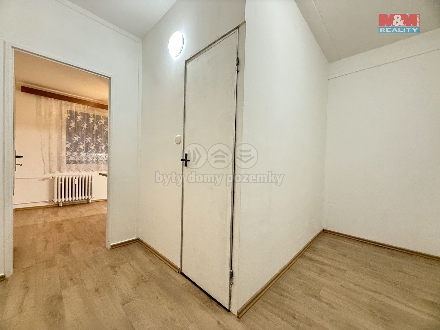 Pronájem byt 1+1 - SNP, Rychnov nad Kněžnou, 35 m²