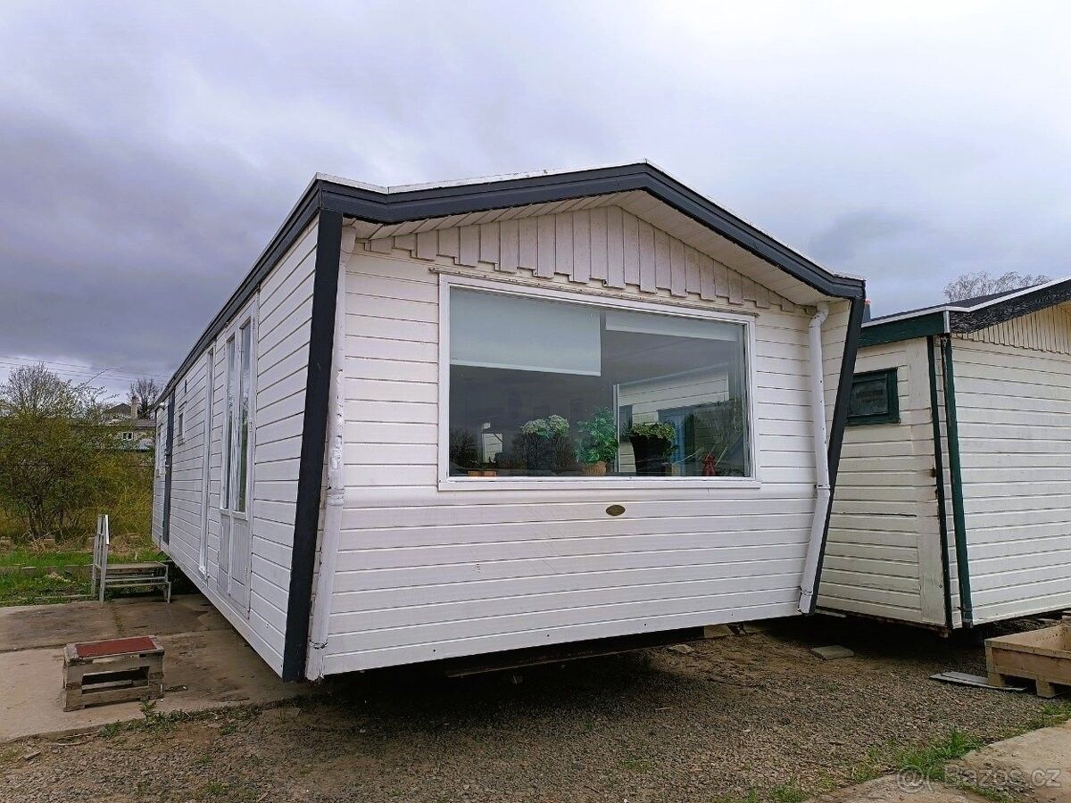 Rodinné domy, 742 59, Nový Jičín