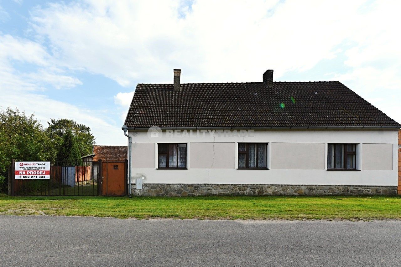 Ostatní, Kestřany, 123 m²