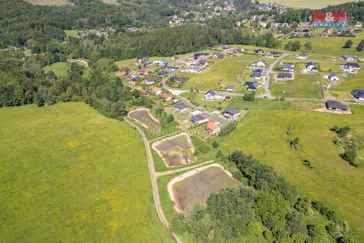 Prodej pozemek - Libá, 351 31, 23 366 m²