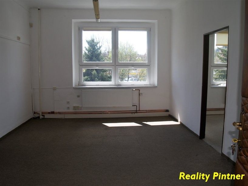 Kanceláře, Špitálská, Příbram, 42 m²