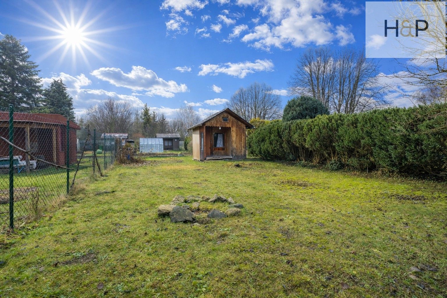 Zahrady, Šumperk, 202 m²