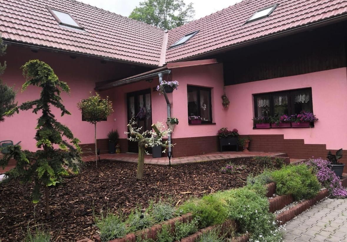 Rodinné domy, Hněvětice, Skuteč, 300 m²