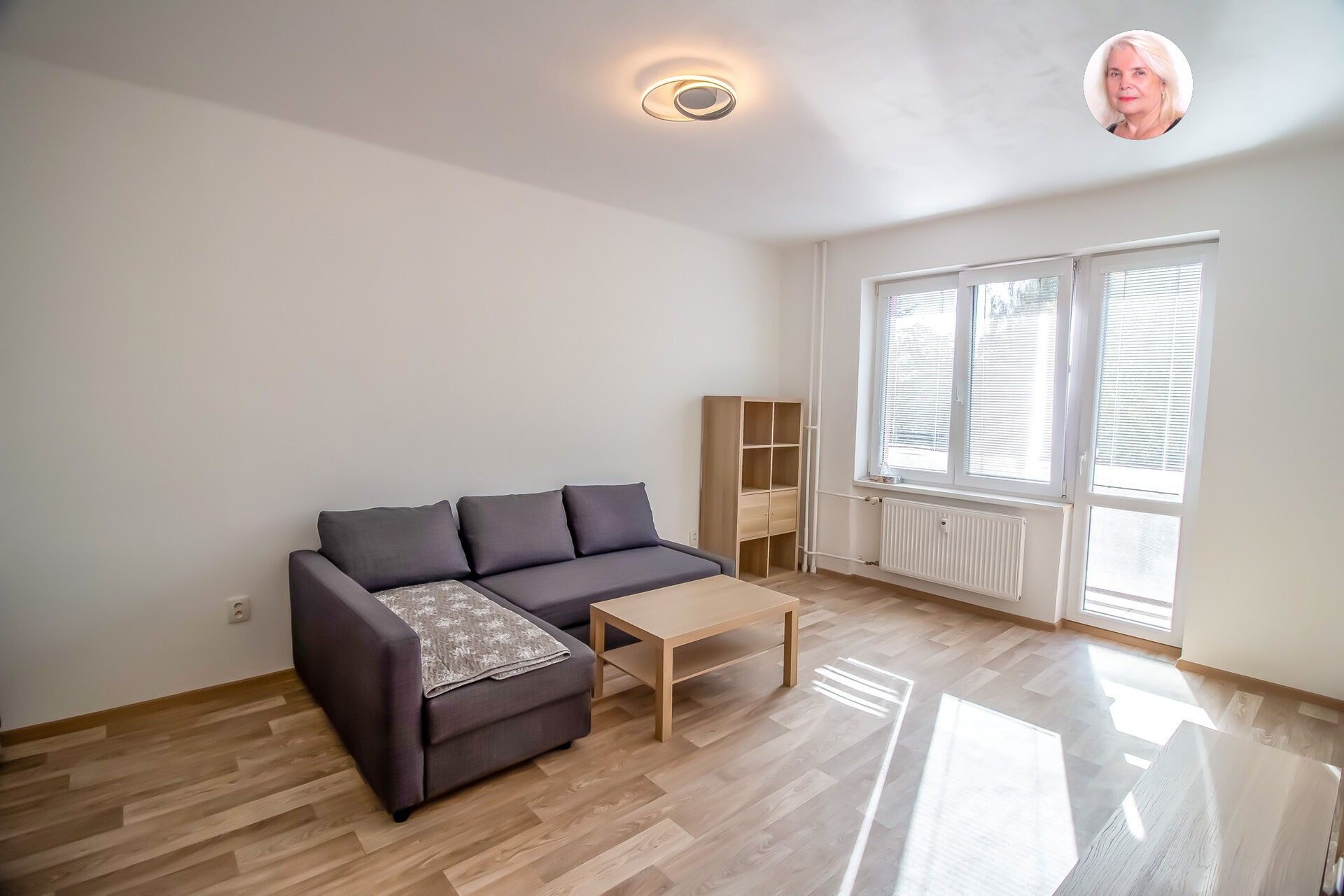 Pronájem byt 2+1 - Slovenská, Karviná, 50 m²