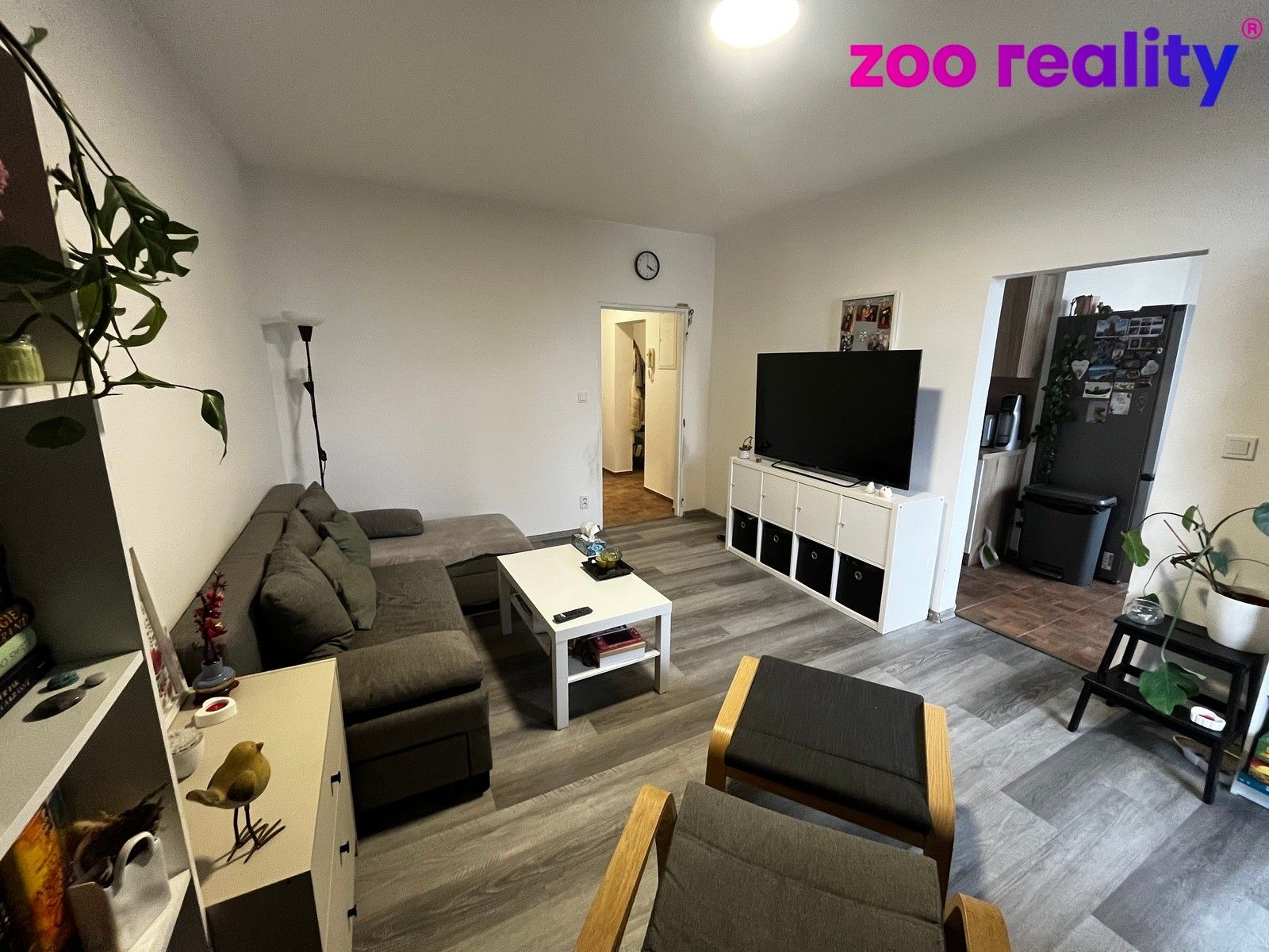 3+1, Jezdecká, Děčín, 71 m²