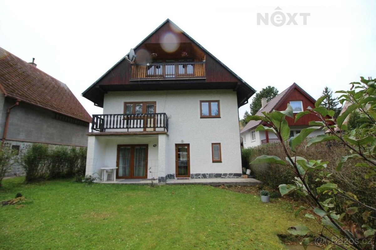 Prodej chata - Žlutice, 364 52, 114 m²