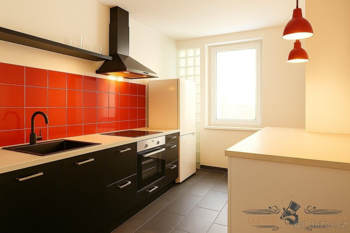 Byty, Žďár nad Sázavou, 591 01