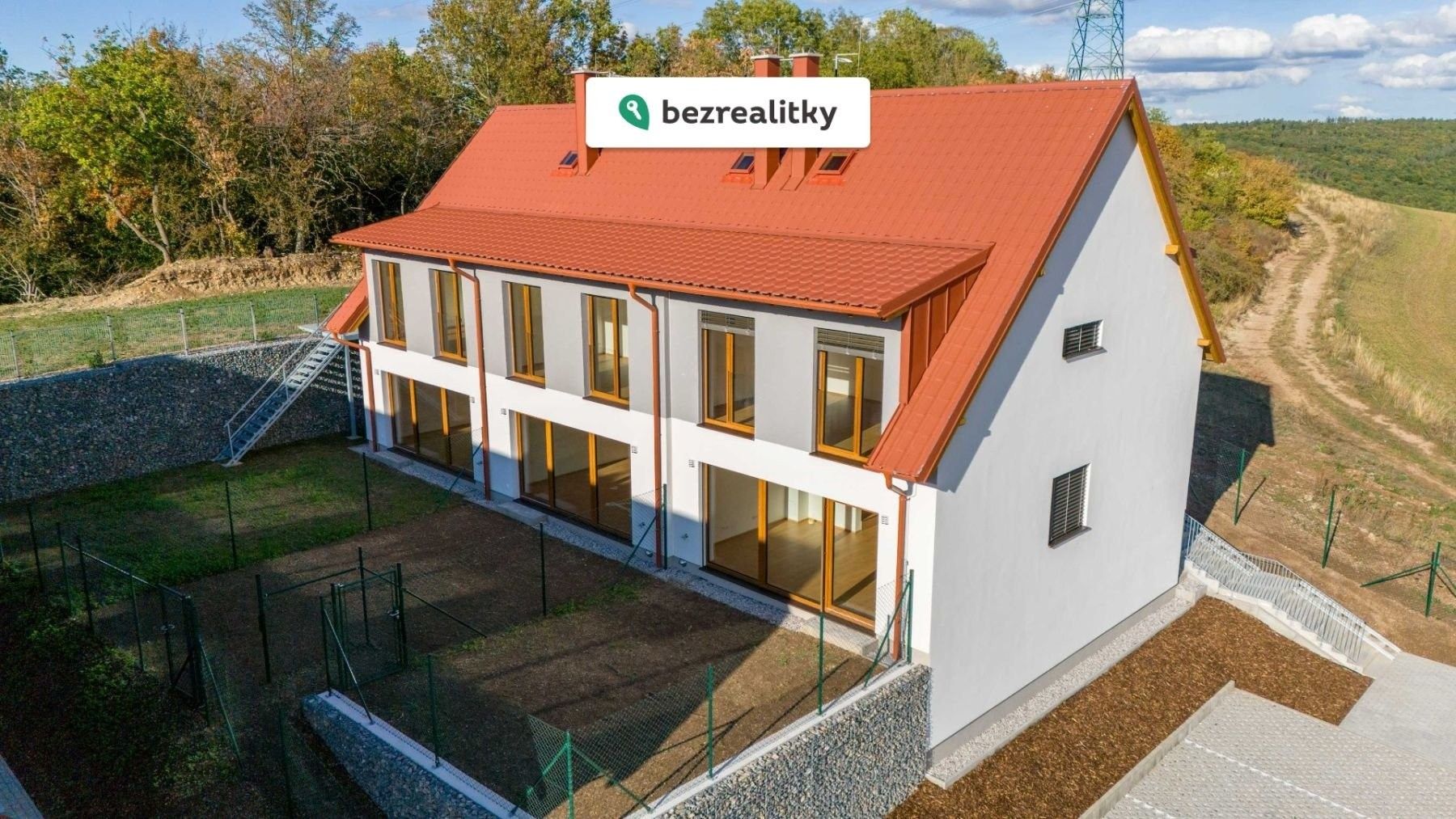 Prodej byt 4+kk - Mořina, 106 m²