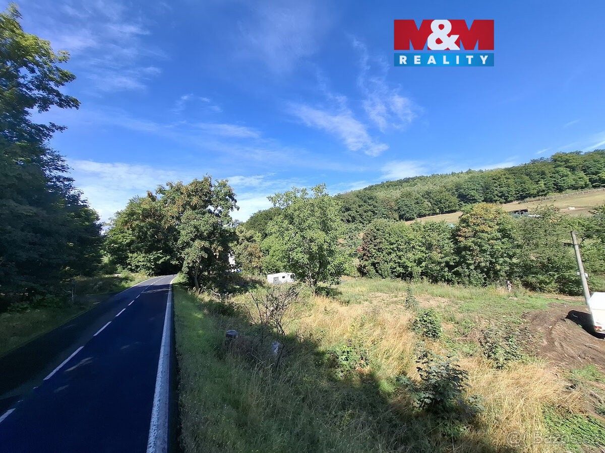 Pozemky pro bydlení, Litvínov, 436 01