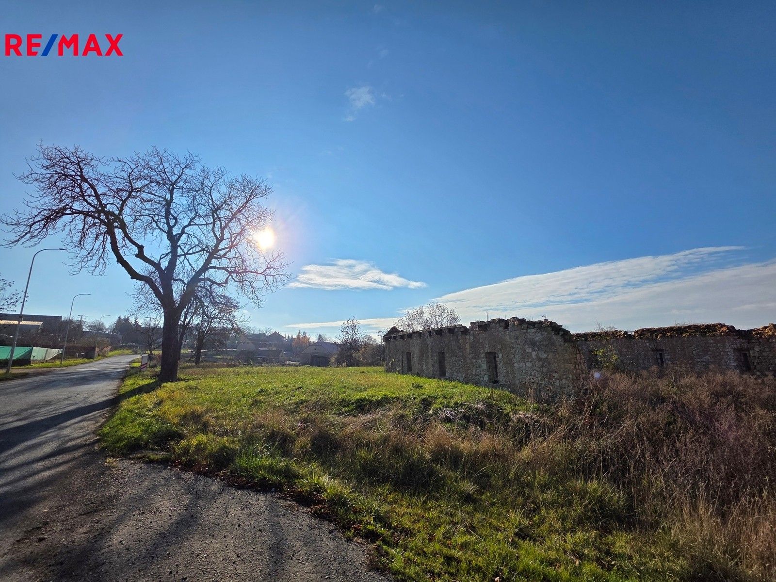 Pozemky pro bydlení, Jimlín, 2 m²