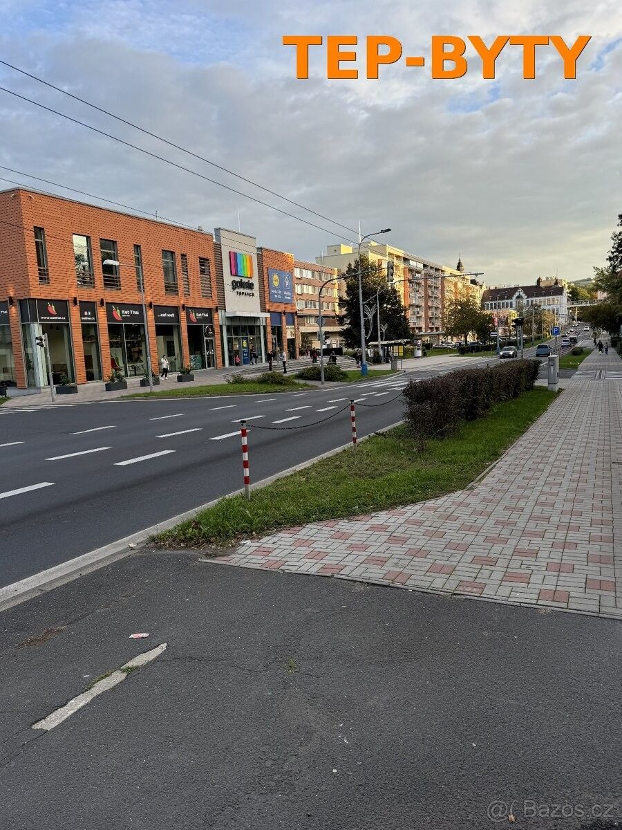 2+kk, Teplice, 415 01, 54 m²