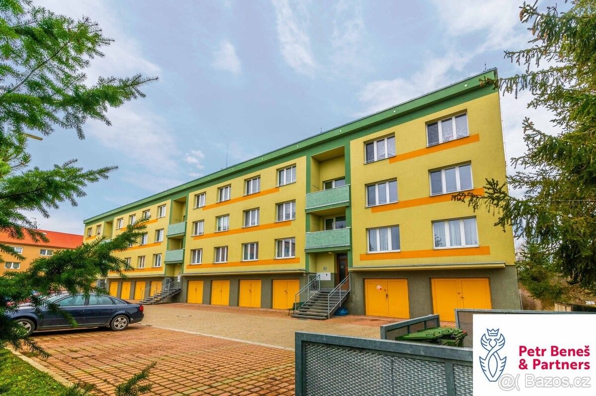 3+1, Jesenice u Rakovníka, 270 33, 61 m²